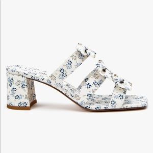 Katy Perry The Tooliped Bow Dress Sandal - 7.5